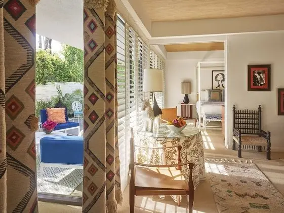 Parker Palm Springs - Oda