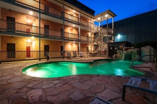 Parker River Haus VG 106 - Oda