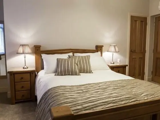 Parkers House Bed & Breakfast - Mülk Olanakları