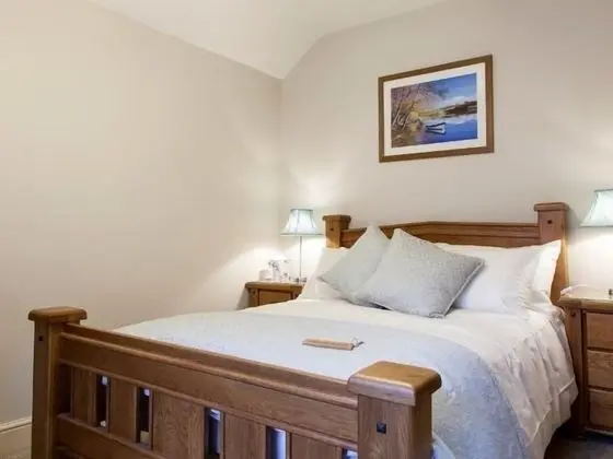 Parkers House Bed & Breakfast - Oda