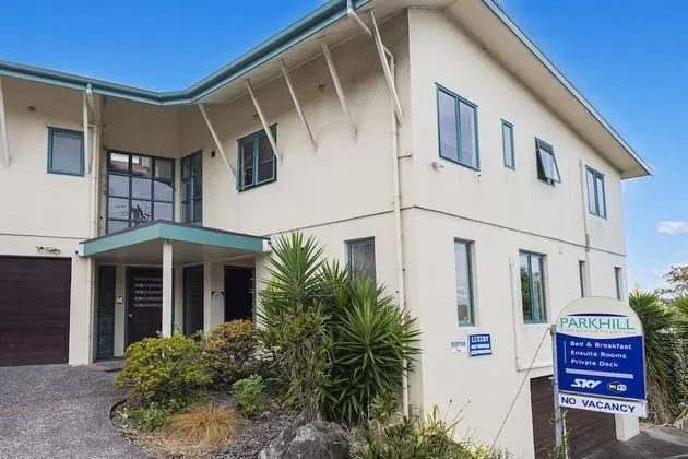 Parkhill Fine Accommodation
