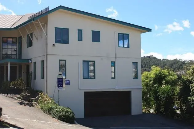 Parkhill Fine Accommodation - Dış Mekan
