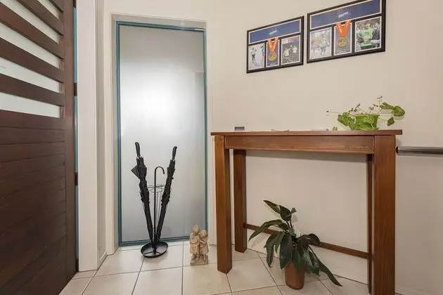 Parkhill Fine Accommodation - Lobi