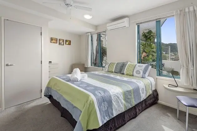 Parkhill Fine Accommodation - Oda