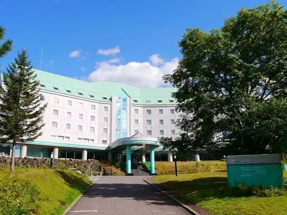 Hotel ParkHills