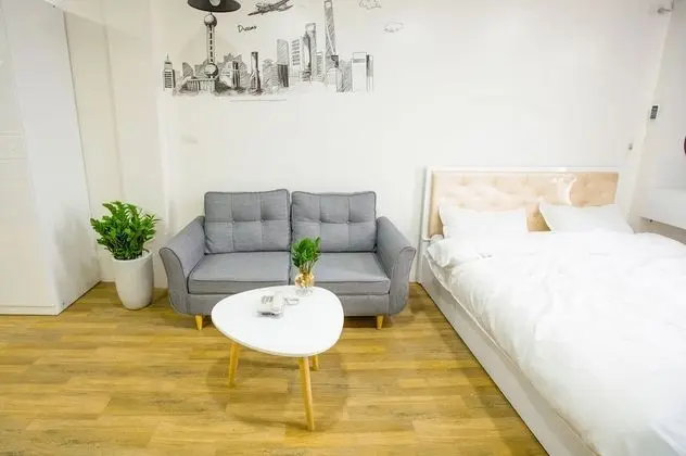 Parkhome Apartment