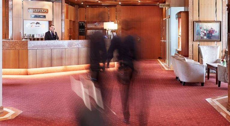 Parkhotel Gütersloh