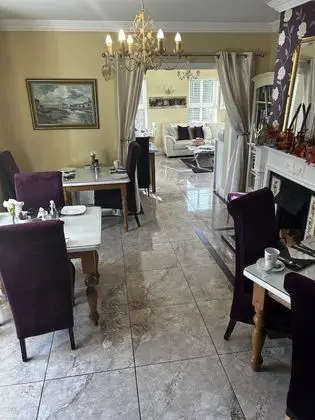 Parkhouse Bed and Breakfast