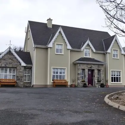 Parkhouse Bed and Breakfast