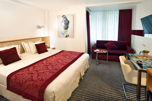 Parkhouse Hotel & SpaFotoğrafı