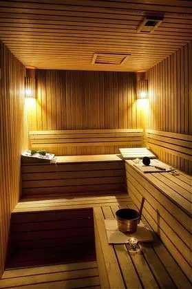 Parkhouse Hotel & Spa - Spa