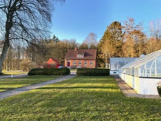 Parkhuset
