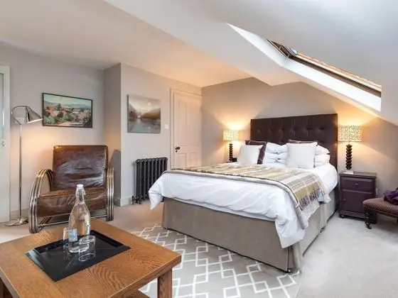Parklands B&B