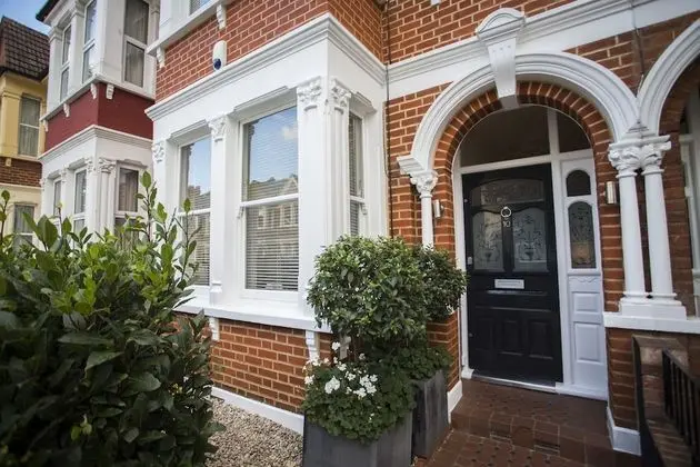 Parklands B&B - Dış Mekan