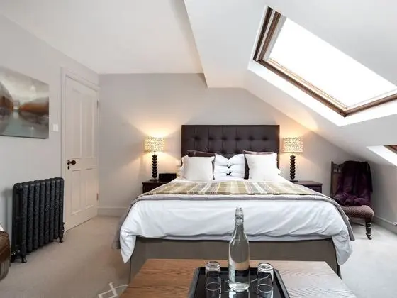 Parklands B&B - Oda