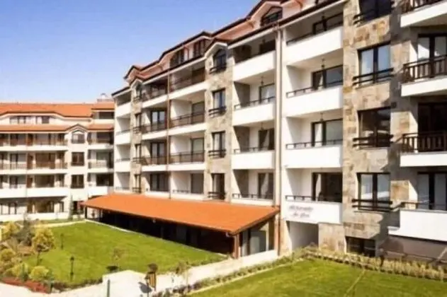 Hotel Parklands - 1