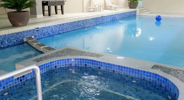 Parklands Resort & Conference Centre - Havuz