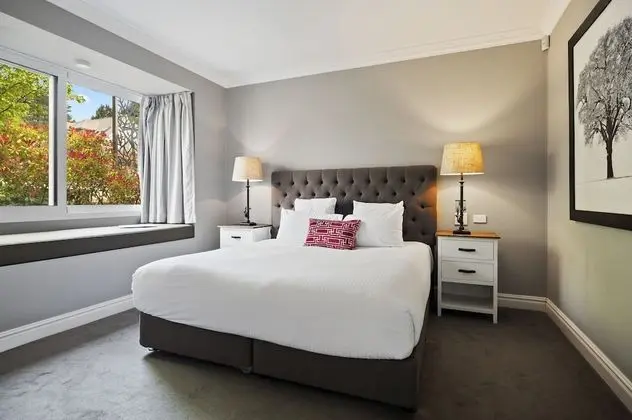 Parklands Country Gardens and Lodges - Oda