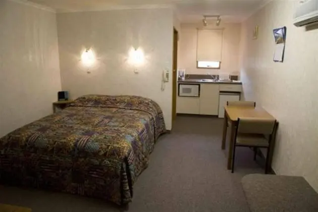 Parklands Motel