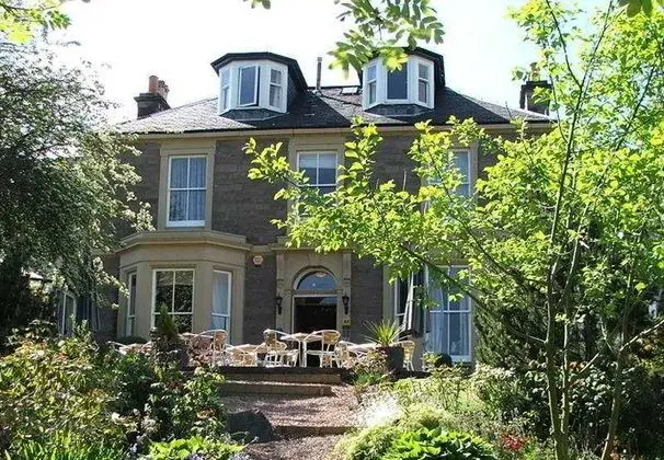 The Parklands Hotel