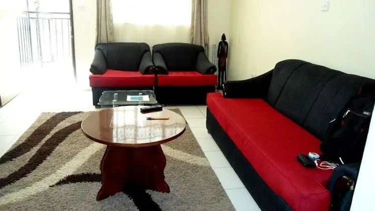 Parklands Westlands Height