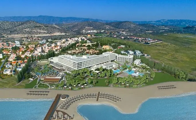 Parklane, a Luxury Collection Resort & Spa - 1
