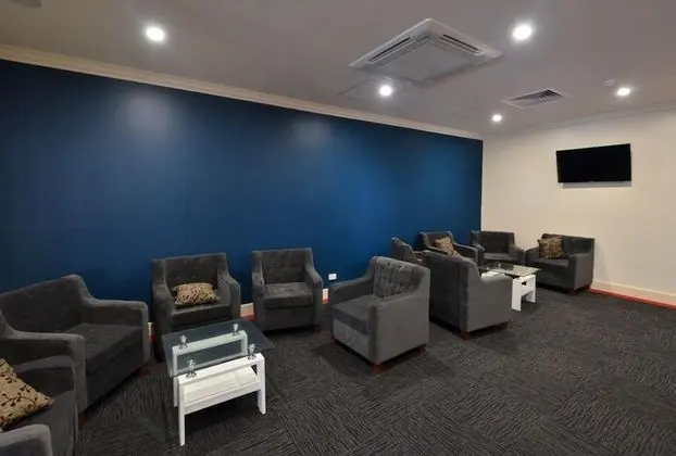 Parklane Motel Murray Bridge - Lobi
