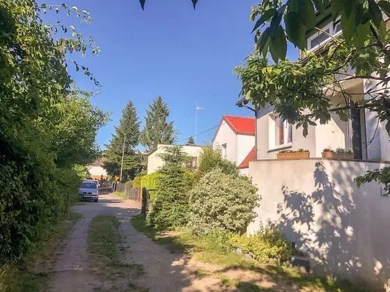 Parkowa Koszalin in Koszalin