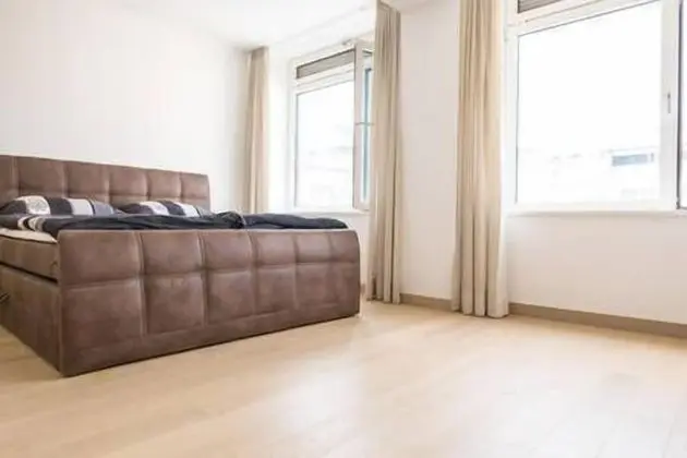 Parkring Apartments - Oda