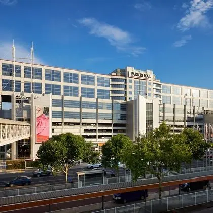 Parkroyal Melbourne Airport - Dış Mekan