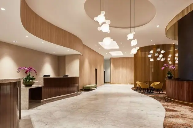 PARKROYAL Monash Melbourne - Lobi