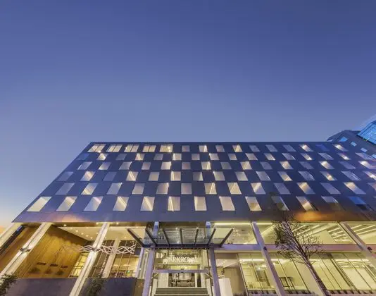 Parkroyal Parramatta - 1