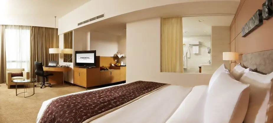 Parkroyal Saigon Hotel - Genel