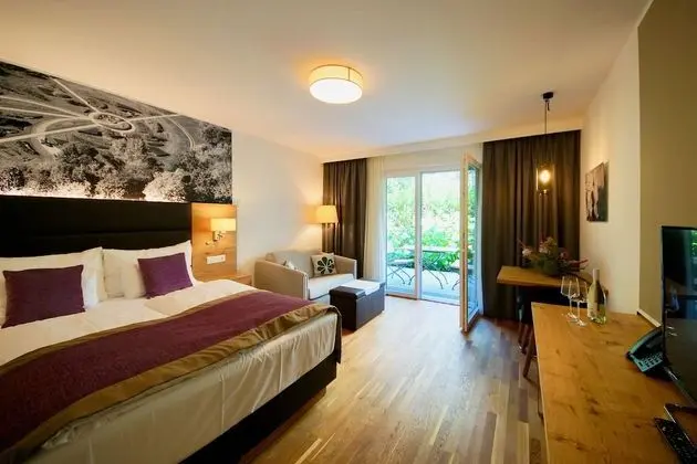 Parks 73 The TownHouse Hotel - Öne Çıkan Resim