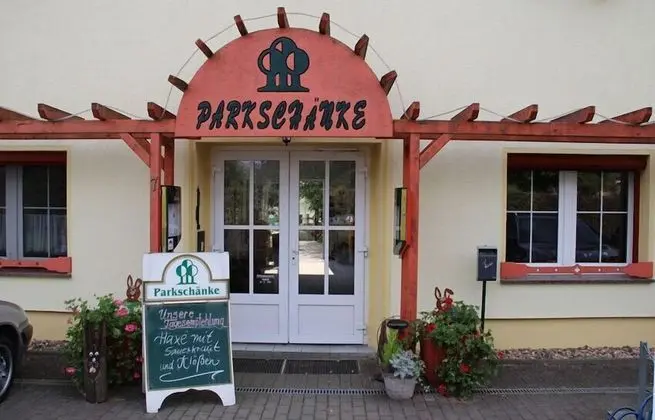 Hotel Parkschänke Zabeltitz