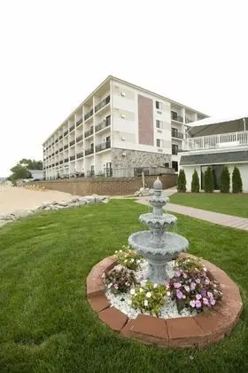 ParkShore Resort - Dış Mekan