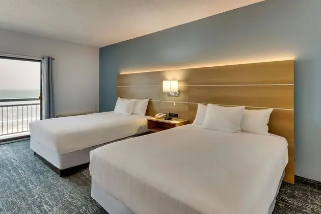 ParkShore Resort - Oda