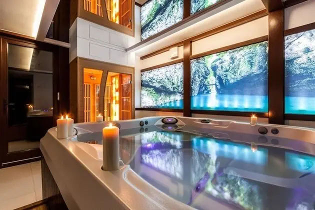 Parkside Apartments Old Town