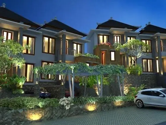 Parkside DenBukit Residence & Suite Jimbaran