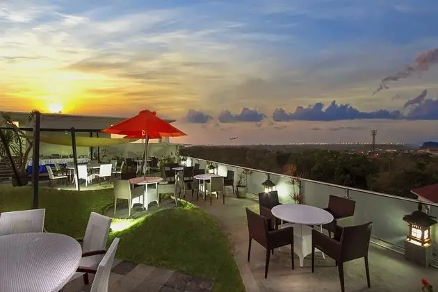 Parkside DenBukit Residence & Suite Jimbaran - Öne Çıkan Resim