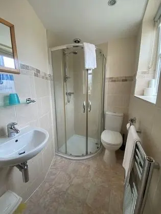 Parkside Guest House