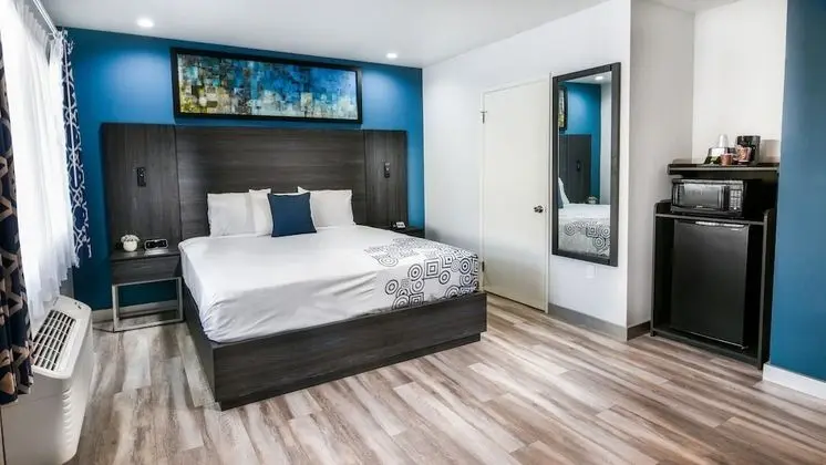 Parkside Inn Anaheim - Öne Çıkan Resim