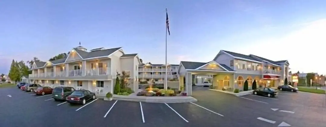 Parkside Inn Bridgeview