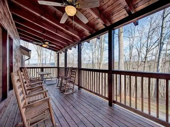 Parkside Lodge