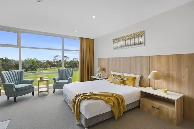 Parkside Motel Geelong - Öne Çıkan Resim