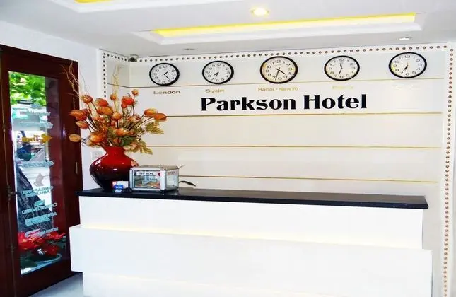 Parkson Hotel Hanoi - 1