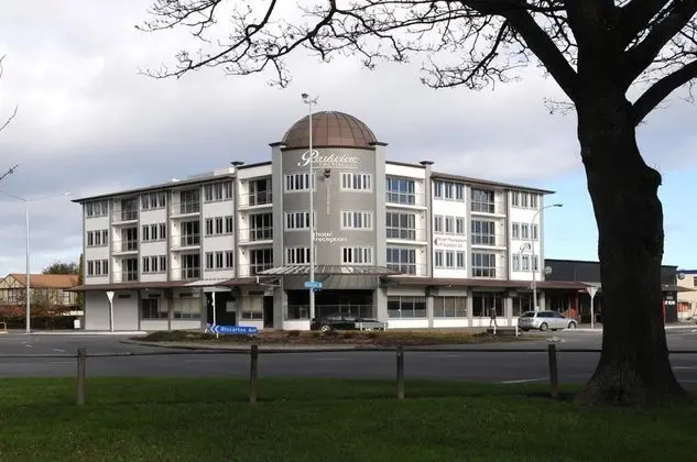Parkview On Hagley