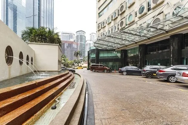 Parkview at KLCC