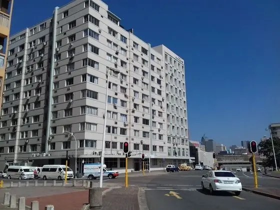 The Parkview Hotel - Luxurious Suite - Dış Mekan