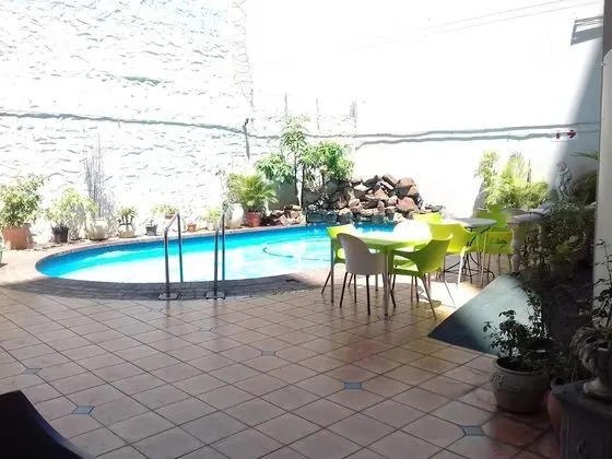 The Parkview Hotel - Luxurious Suite - Havuz
